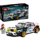 LEGO Speed Champions 77263 BMW M3 (E30) - 1 item