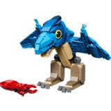 Jurassic World&trade; 77977 Baby-Dinosaurier: Pteranodon