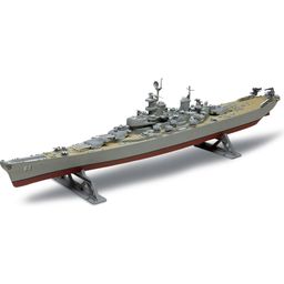 Revell U.S.S. Missouri Battleship - 1 item