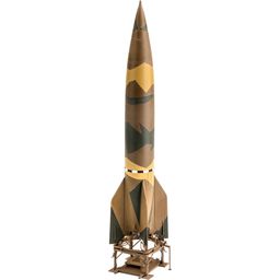 Revell German A4 / V2 Rocket - 1 item