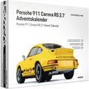 Porsche 911 Carrera RS Adventskalender 1:24 - 1 Stk