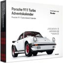 Franzis Porsche 911 Turbo Adventskalender 1:24 - 1 Stk