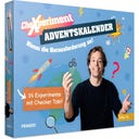 CheXperiment Adventskalender - Nimm die Herausforderung an! - 1 Stk