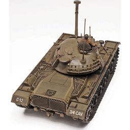 Revell M-48 A-2 Patton Tank - 1 item