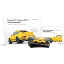 Porsche 911 Carrera RS Adventskalender 1:24 - 1 Stk