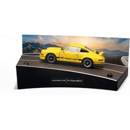Porsche 911 Carrera RS Adventskalender 1:24 - 1 Stk