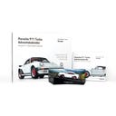 Franzis Porsche 911 Turbo Adventskalender 1:24 - 1 Stk