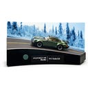 Franzis Porsche 911 Turbo Adventskalender 1:43 - 1 Stk