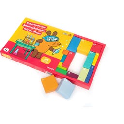 Experimentier-Adventskalender mit der Maus - 1 Stk