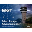 Tatort Escape Adventskalender 