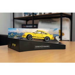 Porsche 911 Carrera RS Adventskalender 1:24 - 1 Stk