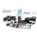 Franzis Porsche 911 Turbo Adventskalender 1:43 - 1 Stk