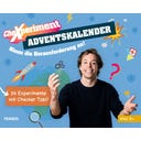 CheXperiment Adventskalender - Nimm die Herausforderung an! - 1 Stk