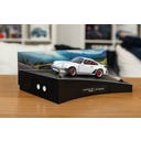 Franzis Porsche 911 Turbo Adventskalender 1:24 - 1 Stk