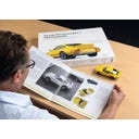 Porsche 911 Carrera RS Adventskalender 1:24 - 1 Stk