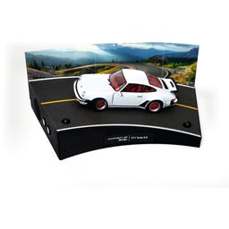 Franzis Porsche 911 Turbo Adventskalender 1:24 - 1 Stk