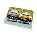 Franzis Porsche 911 Turbo Adventskalender 1:24 - 1 Stk