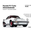 Franzis Porsche 911 Turbo Adventskalender 1:24 - 1 Stk