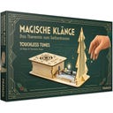 Magische Klänge – Das Theremin zum Selberbauen - 1 Stk