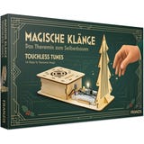 Magische Kl&auml;nge &ndash; Das Theremin zum Selberbauen