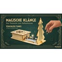 Magische Klänge – Das Theremin zum Selberbauen - 1 Stk