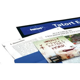 Tatort Escape Adventskalender 