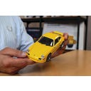 Porsche 911 Carrera RS Adventskalender 1:24 - 1 Stk