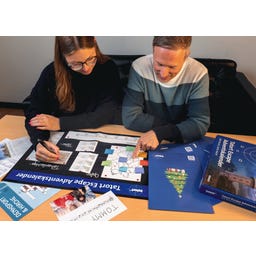 Tatort Escape Adventskalender 