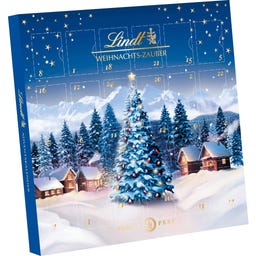 Lindt Calendrier de l'Avent 