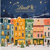Calendrier de l'Avent - Winter Wonderland