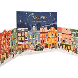 Calendrier de l'Avent - Winter Wonderland - 153 g