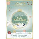Lindt Calendario dell'Avvento - Dolci Messaggi - 135 g