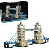LEGO Architecture 21067 Tower Bridge