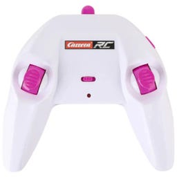 Carrera RC - 2,4GHz Mini Turnator Pink - 1 Stk