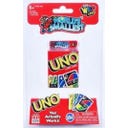 World's Smallest Mini Uno - 1 Stk
