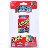 World's Smallest Mini Uno