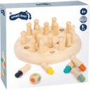 Small Foot Mémo-Couleurs - 1 pcs