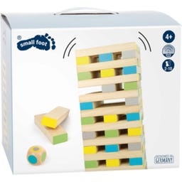 Small Foot Wackelturm XXL „Active