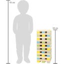 Small Foot Wackelturm XXL „Active