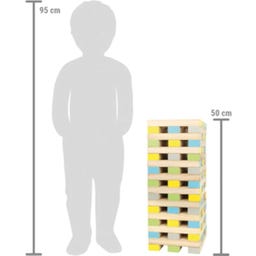 Small Foot Wackelturm XXL „Active