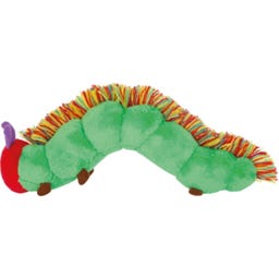 Small Foot Bruco Peluche 