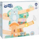 Small Foot Pista de Canicas - Color Pastel - 1 ud.