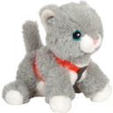 Small Foot Katt Med Väska & Vårdset - 1 set
