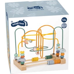 Small Foot Motorisk Slinga 