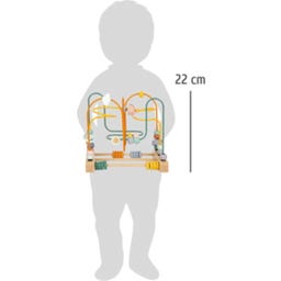Small Foot Motorisk Slinga 