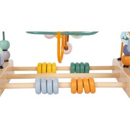 Small Foot Motorisk Slinga 