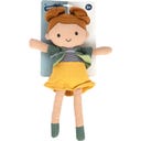 Small Foot Muñeca de Trapo Maya - 1 ud.