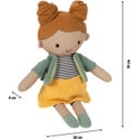 Small Foot Muñeca de Trapo Maya - 1 ud.