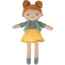 Small Foot Muñeca de Trapo Maya - 1 ud.