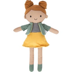 Small Foot Muñeca de Trapo Maya - 1 ud.